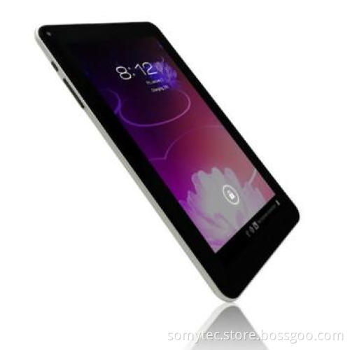 Wholesales 7\' MTK 6575 3G Dual Core 3G Tablet PC